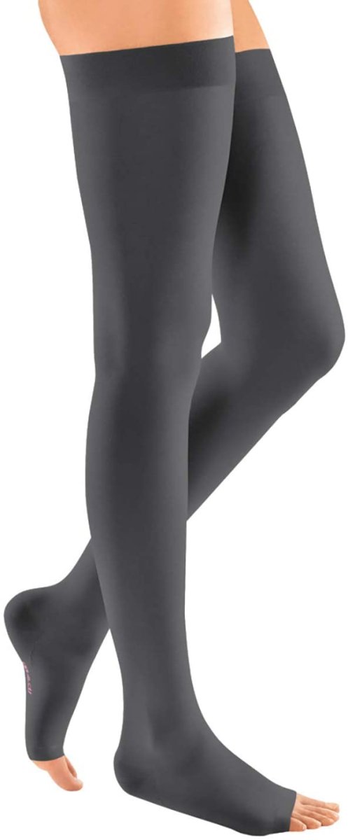 Medi Elegance Dizüstü Varis Çorabı